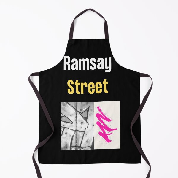 Item preview, Ramsay Street designed and sold by DargonGx.