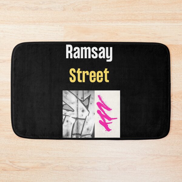 Item preview, Ramsay Street designed and sold by DargonGx.