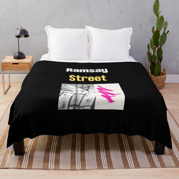 Item preview, Ramsay Street designed and sold by DargonGx.