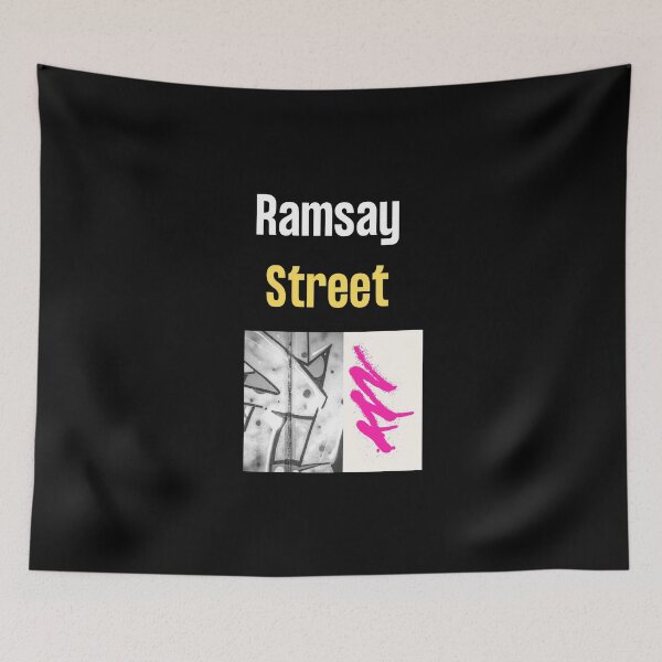 Item preview, Ramsay Street designed and sold by DargonGx.