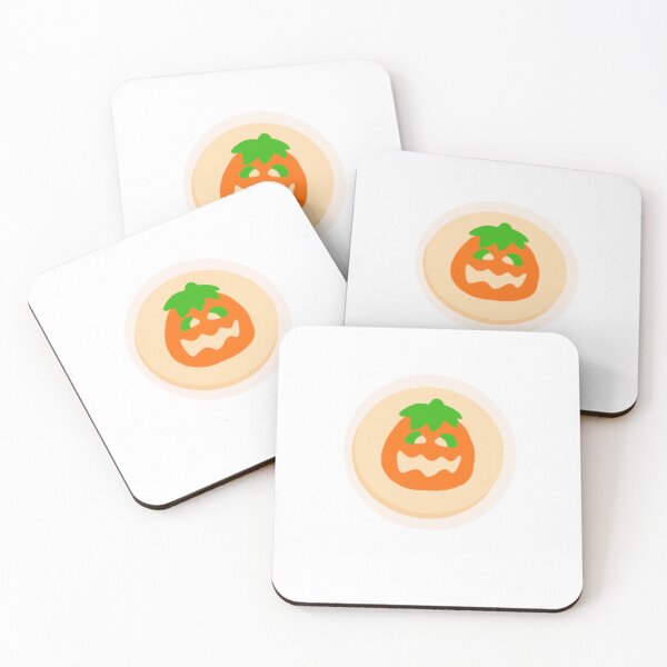 Aperçu de l'œuvre Biscuit à la citrouille d'Halloween créée et vendue par brieheffner.
