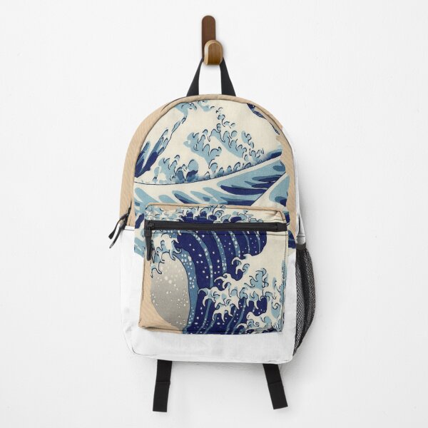 Artikelvorschau, Sokka (Große Welle von Kanagawa Design) entworfen und verkauft von JayVal26.