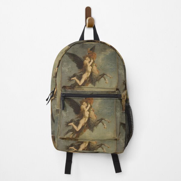Item preview, The Chimera Gustave Moreau ) Mythology designed and sold by TeeARTHY.