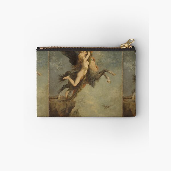 Item preview, The Chimera Gustave Moreau ) Mythology designed and sold by TeeARTHY.