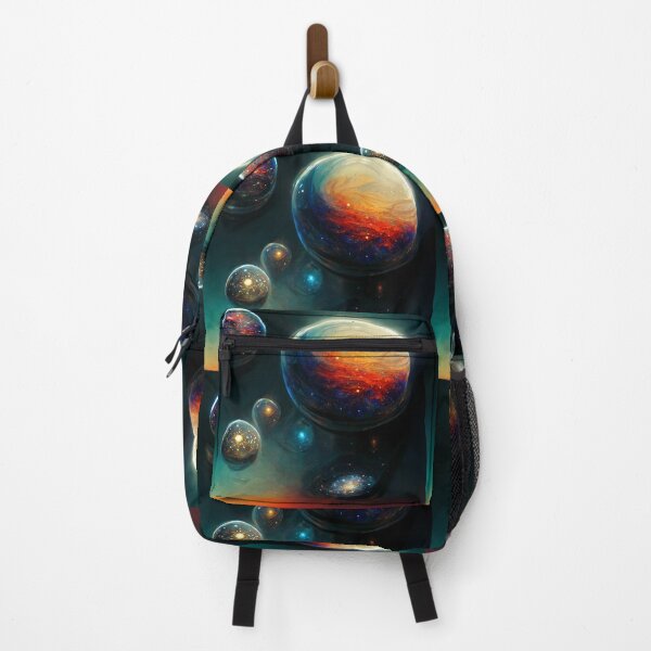 Item preview, Between different worlds designed and sold by housewithout.