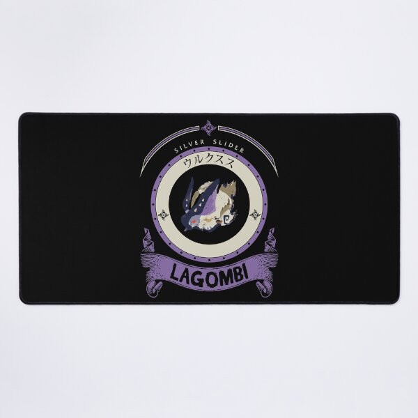 Item preview, LAGOMBI - RISE EDITION designed and sold by EXION CREW.