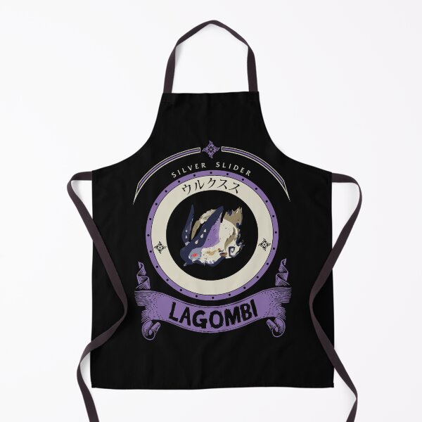 Item preview, LAGOMBI - RISE EDITION designed and sold by EXION CREW.