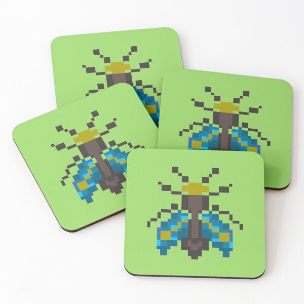 Item preview, Block Bugster - Venus Fly - 55 designed and sold by Patrikadze.