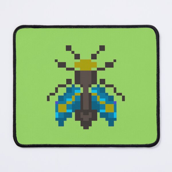 Item preview, Block Bugster - Venus Fly - 55 designed and sold by Patrikadze.