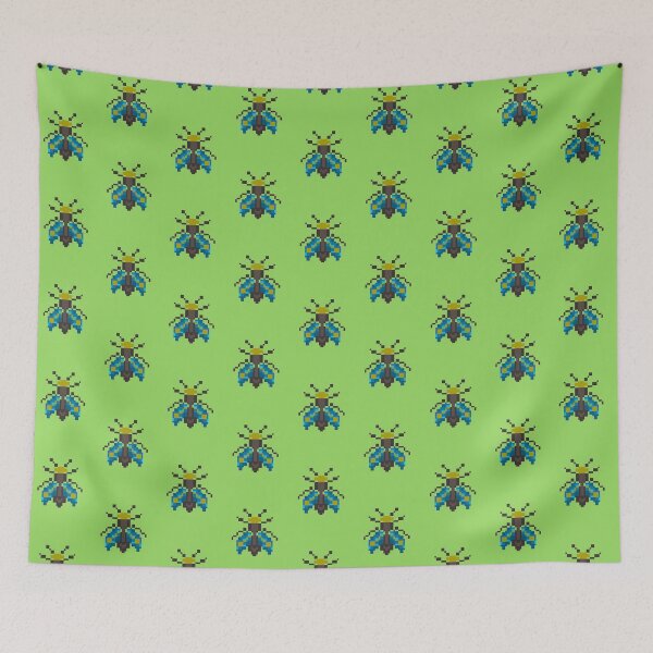 Item preview, Block Bugster - Venus Fly - 55 designed and sold by Patrikadze.