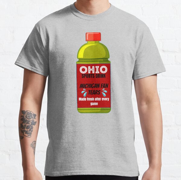 Ohio Sports Drink Classic T-Shirt