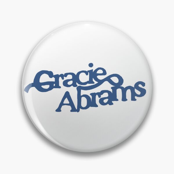 Item preview, Gracie Abrams designed and sold by ocean-blvd.