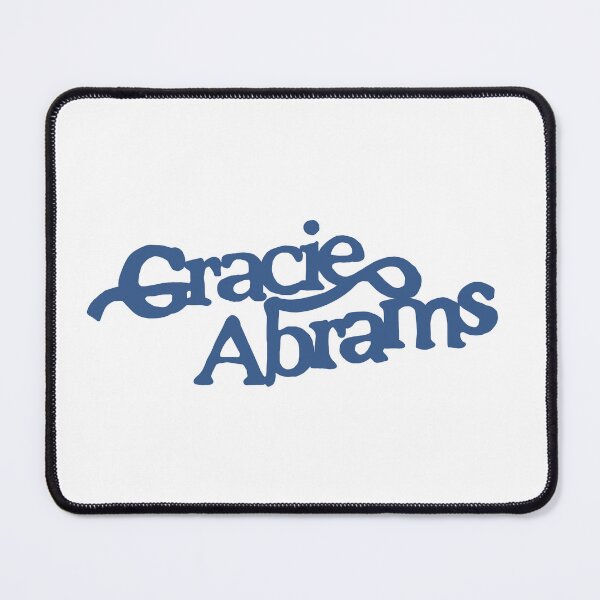 Item preview, Gracie Abrams designed and sold by ocean-blvd.