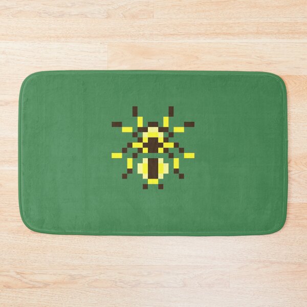 Item preview, Block Bugster - Banana Tarantula - 56 designed and sold by Patrikadze.