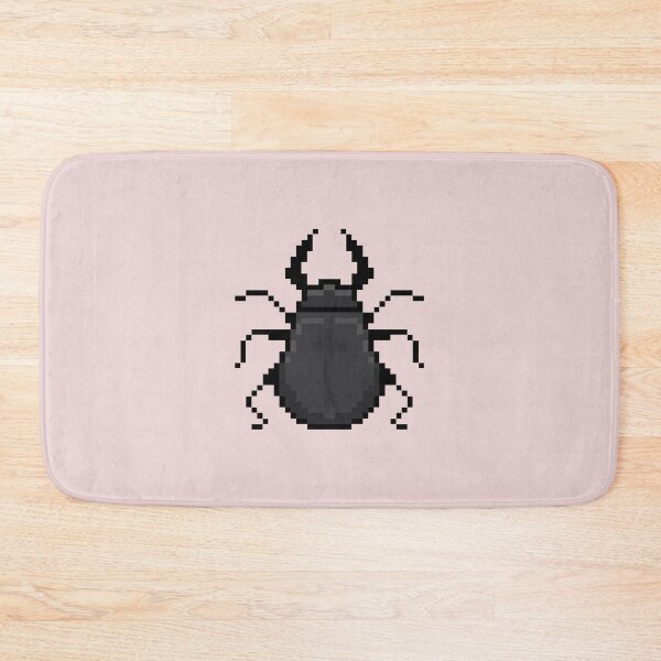Item preview, Block Bugster - Big Tick - 57 designed and sold by Patrikadze.