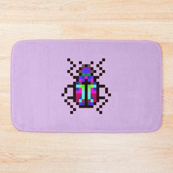 Item preview, Block Bugster - Diamond Bug - 58 designed and sold by Patrikadze.