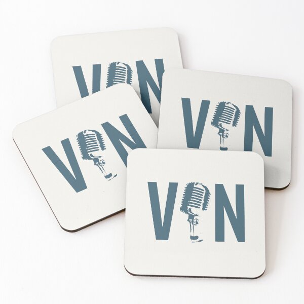 Item preview, Vin Scully designed and sold by Jalib.