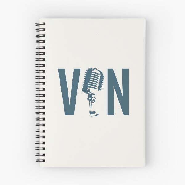Item preview, Vin Scully designed and sold by Jalib.