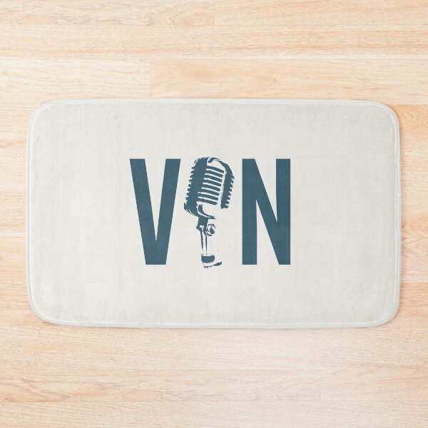 Item preview, Vin Scully designed and sold by Jalib.