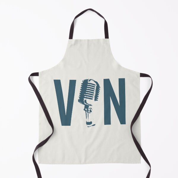 Item preview, Vin Scully designed and sold by Jalib.