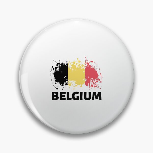 Item preview, Belgium Football Team Supporter designed and sold by theredsharp.