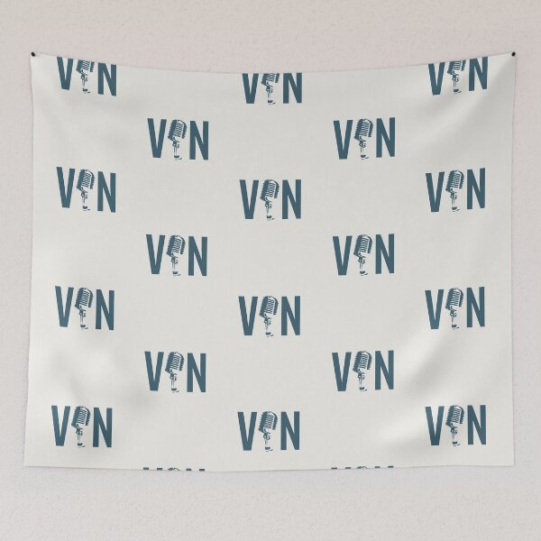 Item preview, Vin Scully designed and sold by Jalib.