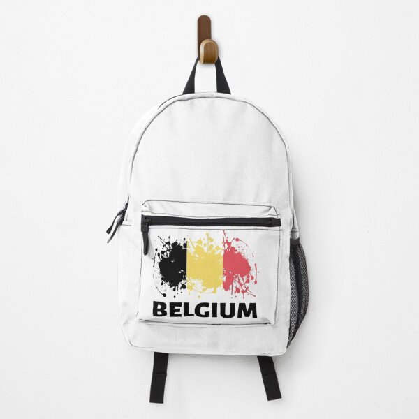 Item preview, Belgium Football Team Supporter designed and sold by theredsharp.