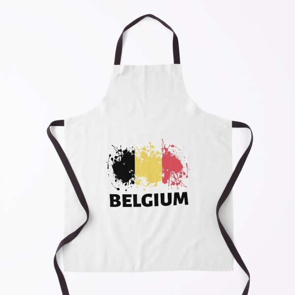 Item preview, Belgium Football Team Supporter designed and sold by theredsharp.