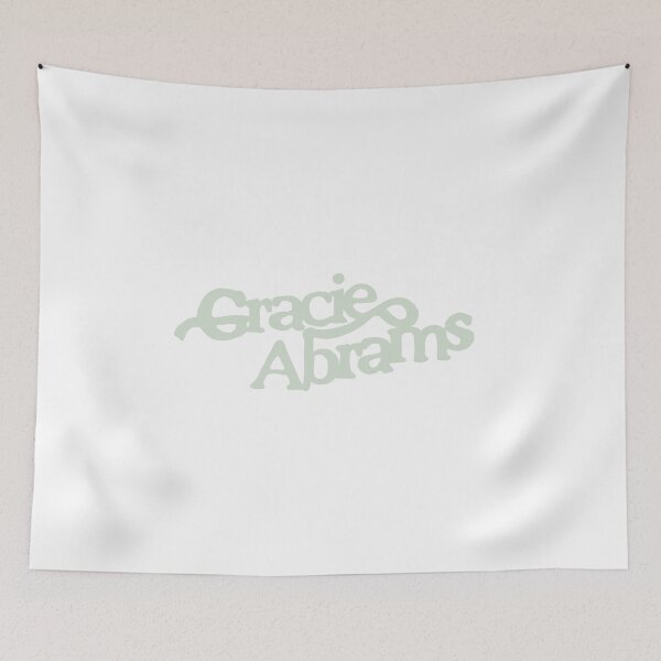 Item preview, Gracie Abrams designed and sold by ocean-blvd.