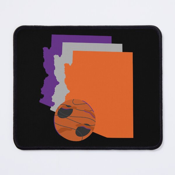 Item preview, Arizona Border, Mercury designed and sold by LatterDaze.