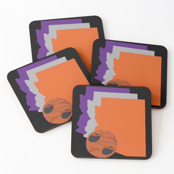 Item preview, Arizona Border, Mercury designed and sold by LatterDaze.
