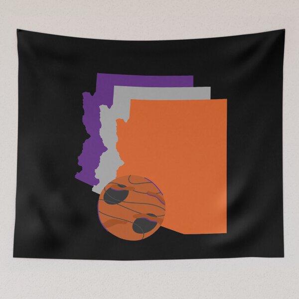 Item preview, Arizona Border, Mercury designed and sold by LatterDaze.