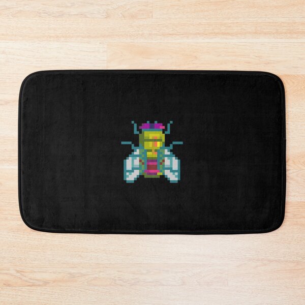 Item preview, Block Bugster - Annoying Fly - 60 designed and sold by Patrikadze.