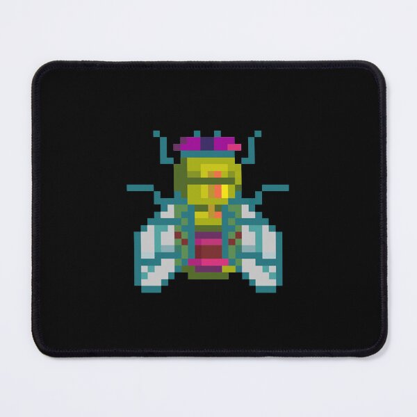 Item preview, Block Bugster - Annoying Fly - 60 designed and sold by Patrikadze.