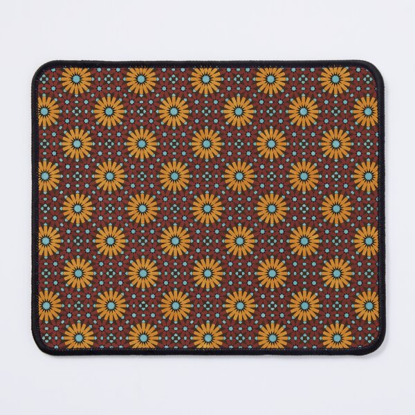 Item preview, Moroccan Sunflower designed and sold by Daribo.
