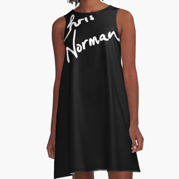 Item preview, Chris Norman norman chris designed and sold by RichardThall.