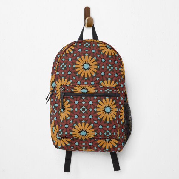 Item preview, Moroccan Sunflower designed and sold by Daribo.