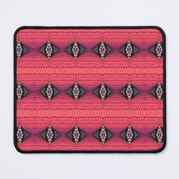 Item preview, Sunset Floral Crochet  designed and sold by Amanda1775.