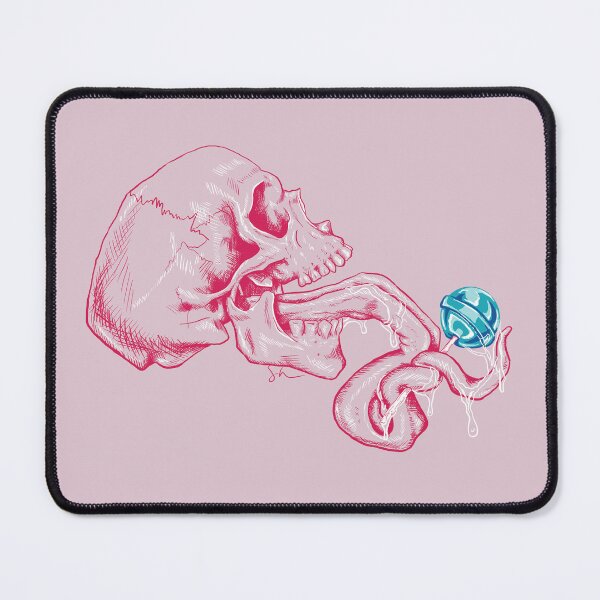 Item preview, SLURP Pink designed and sold by sarahemakesart.