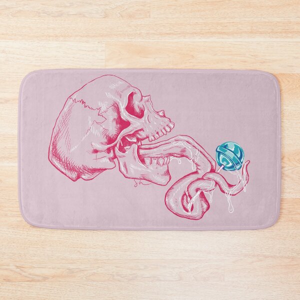 Item preview, SLURP Pink designed and sold by sarahemakesart.