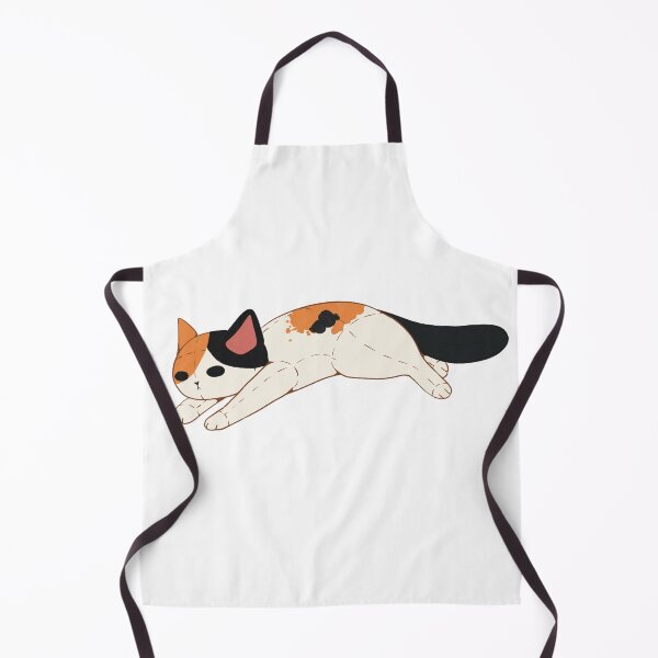 Item preview, Toy plushie calico cat designed and sold by Kristoffersson.