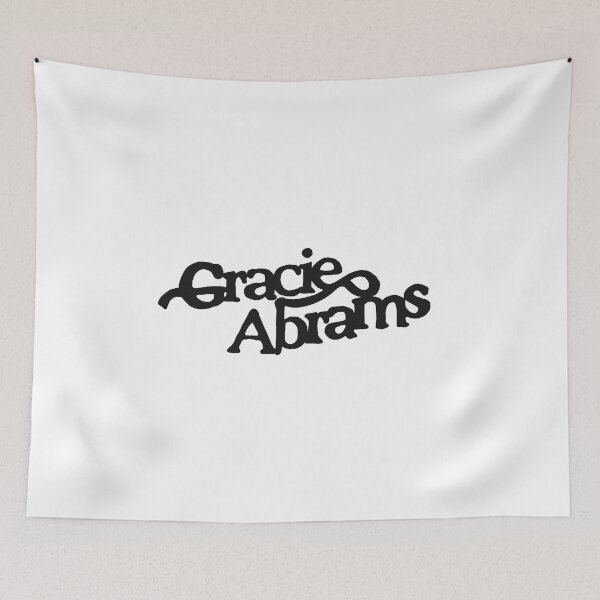 Item preview, Gracie Abrams designed and sold by ocean-blvd.