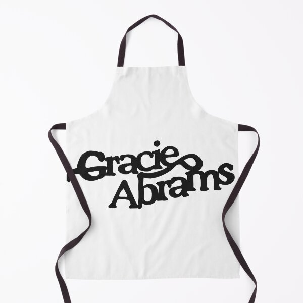 Item preview, Gracie Abrams designed and sold by ocean-blvd.