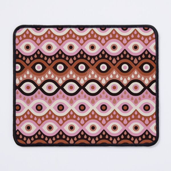 Item preview, Garnished Eyes – Neapolitan designed and sold by Cat Coquillette.