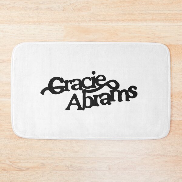 Item preview, Gracie Abrams designed and sold by ocean-blvd.