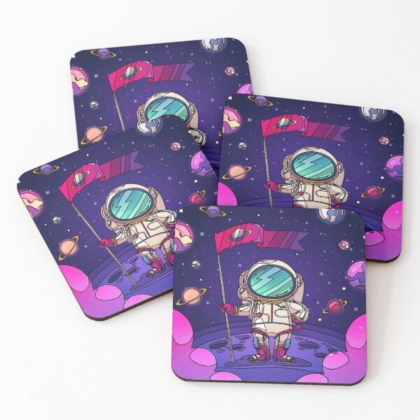 Item preview, Astronaut Space  designed and sold by fineetwork.