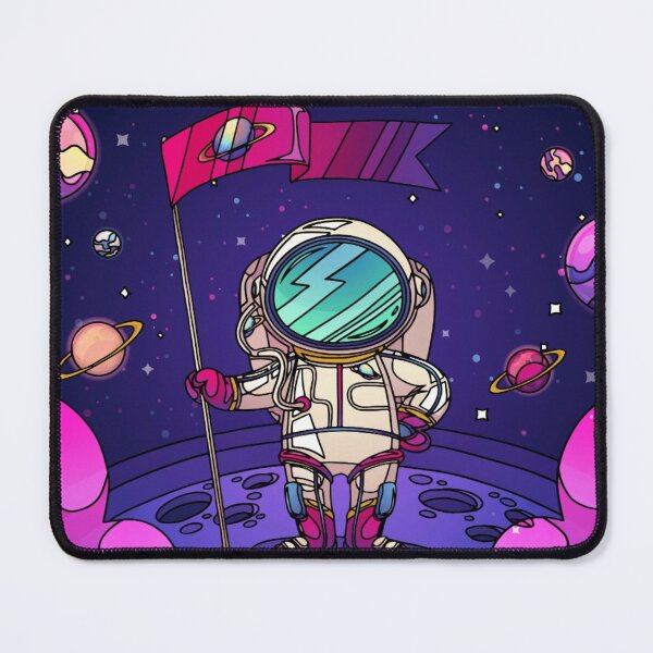 Item preview, Astronaut Space  designed and sold by fineetwork.
