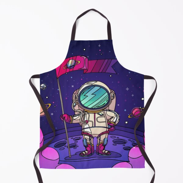 Item preview, Astronaut Space designed and sold by fineetwork.