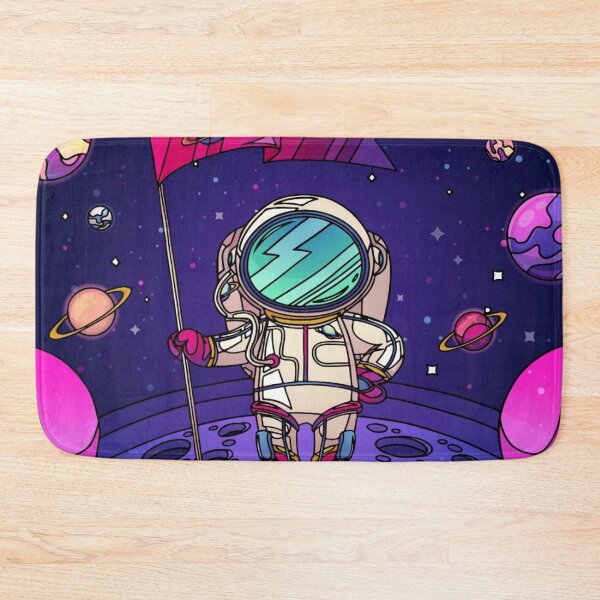 Item preview, Astronaut Space  designed and sold by fineetwork.