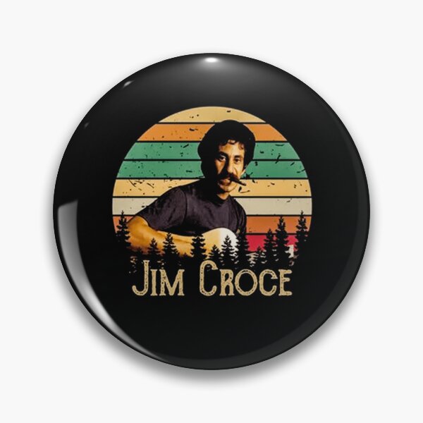 Item preview, Jim Croce designed and sold by shopUDIS-XXv.